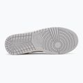 Women's Air shoes Jordan Skyline Low summit white/light smoke grey/sail/black 4