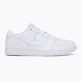 Women's shoes  Jordan Court Connect Low white/pure platinum 2