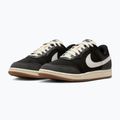 Women's shoes Nike Air Jordan Skyline Low black/sail/gum med brown/summit white 3