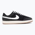 Women's shoes Air Jordan Skyline Low black/sail/gum med brown/summit white 2