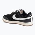 Women's shoes Air Jordan Skyline Low black/sail/gum med brown/summit white 3