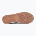 Buty damskie  Nike Air Jordan Skyline Low black/sail/gum med brown/summit white 4