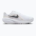 Men's running shoes Nike Downshifter 14 white/platinum tint/anthracite/black