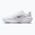 Men's running shoes Nike Downshifter 14 white/platinum tint/anthracite/black 2