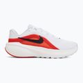 Men's running shoes Nike Downshifter 14 white/summit white/bright crimson/black 2