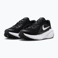 Women's running shoes Nike Downshifter 14 black/anthracite/wolf grey/white 3