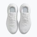 Women's running shoes Nike Downshifter 14 white/white 7