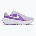 Women's running shoes Nike Downshifter 14 violet mist/sapphire/bright violet/white 2