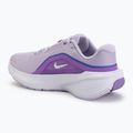 Women's running shoes Nike Downshifter 14 violet mist/sapphire/bright violet/white 3