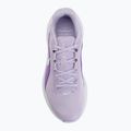 Women's running shoes Nike Downshifter 14 violet mist/sapphire/bright violet/white 5