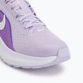Women's running shoes Nike Downshifter 14 violet mist/sapphire/bright violet/white 7