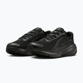 Women's running shoes Nike Downshifter 14 black/anthracite/black 3