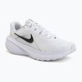 Men's running shoes Nike Downshifter 14 white/platinum tint/anthracite/black