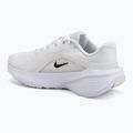 Men's running shoes Nike Downshifter 14 white/platinum tint/anthracite/black 3