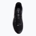 Men's running shoes Nike Downshifter 14 black/anthracite/wolf grey/white 5