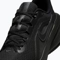 Men's running shoes Nike Downshifter 14 black/anthracite/black 8