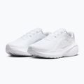 Men's running shoes Nike Downshifter 14 white/white 3