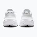 Men's running shoes Nike Downshifter 14 white/white 4