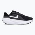 Women's running shoes Nike Downshifter 14 black/anthracite/wolf grey/white 2