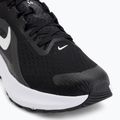 Women's running shoes Nike Downshifter 14 black/anthracite/wolf grey/white 7