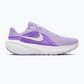 Women's running shoes Nike Downshifter 14 violet mist/sapphire/bright violet/white