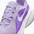 Women's running shoes Nike Downshifter 14 violet mist/sapphire/bright violet/white 7