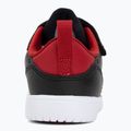 Children's shoes Jordan Court Connect Low black/gym red/white 6