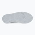 Men's shoes  Jordan Access Court Low white/pure platinum 4