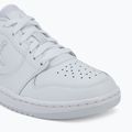 Men's shoes  Jordan Access Court Low white/pure platinum 7