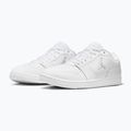 Men's shoes Nike Jordan Access Court Low white/pure platinum 3