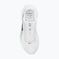 Women's running shoes Nike Downshifter 14 white/platinum tint/anthracite/black 4
