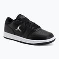 Children's shoes  Jordan Court Connect Low black/white