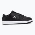 Children's shoes  Jordan Court Connect Low black/white 2