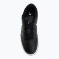 Children's shoes  Jordan Court Connect Low black/white 5