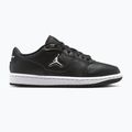 Children's shoes  Jordan Court Connect Low black/white 8
