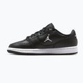 Children's shoes  Jordan Court Connect Low black/white 9