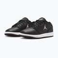 Children's shoes  Jordan Court Connect Low black/white 10