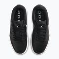 Children's shoes  Jordan Court Connect Low black/white 14