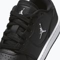 Children's shoes  Jordan Court Connect Low black/white 15