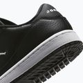Children's shoes  Jordan Court Connect Low black/white 16