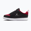 Children's shoes  Jordan Court Connect Low black/gym red/white 2