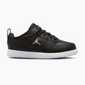 Children's shoes Nike Jordan Court Connect Low black/white