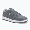 Men's shoes Nike Jordan Access Court Low smoke grey/white/light smoke grey