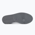 Men's shoes  Jordan Access Court Low smoke grey/white/light smoke grey 4