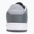Men's shoes Nike Jordan Access Court Low smoke grey/white/light smoke grey 6