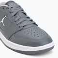 Men's shoes Nike Jordan Access Court Low smoke grey/white/light smoke grey 7