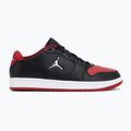 Men's shoes Nike Jordan Access Court Low black/gym red/white 2