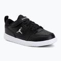 Children's shoes Jordan Court Connect Low black/white
