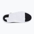 Children's shoes Jordan Court Connect Low black/white 4