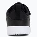 Children's shoes Jordan Court Connect Low black/white 6